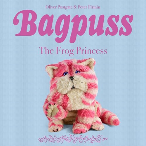 Cover of The Frog Princess