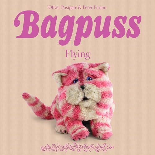 Cover of Flying