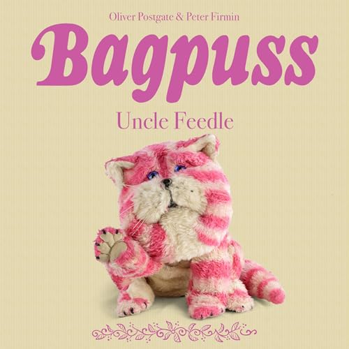 Cover of Uncle Feedle