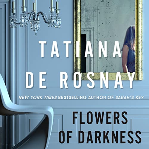 Cover of Flowers of Darkness