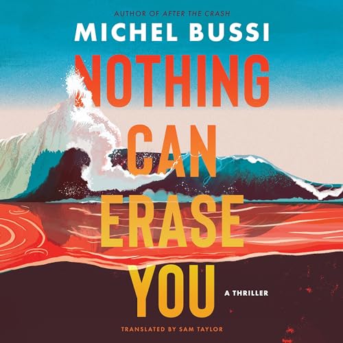 Cover of Nothing Can Erase You