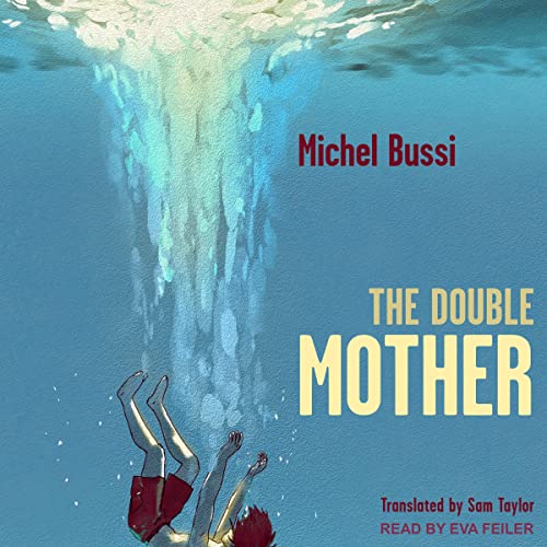 Cover of The Double Mother