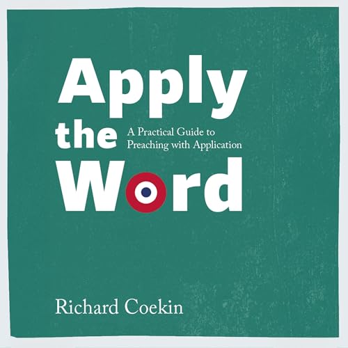 Cover of Apply the Word