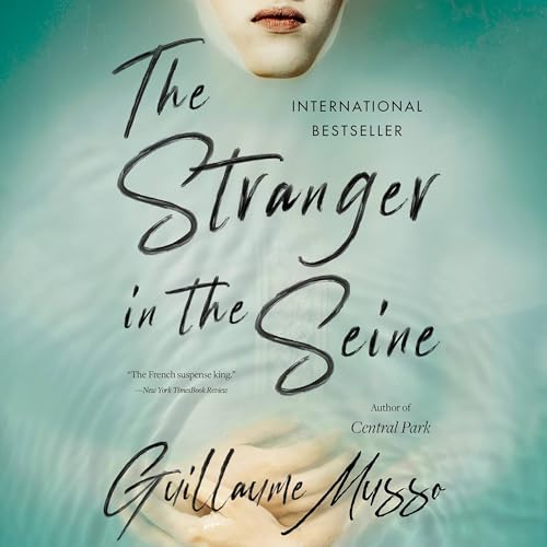 Cover of The Stranger in the Seine