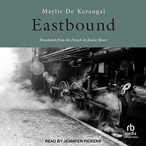 Cover of Eastbound