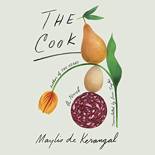 Cover of The Cook