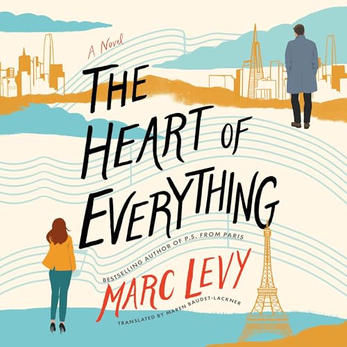Cover of The Heart of Everything