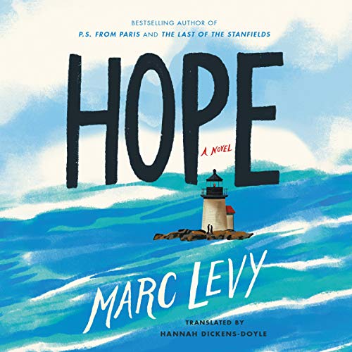 Cover of Hope