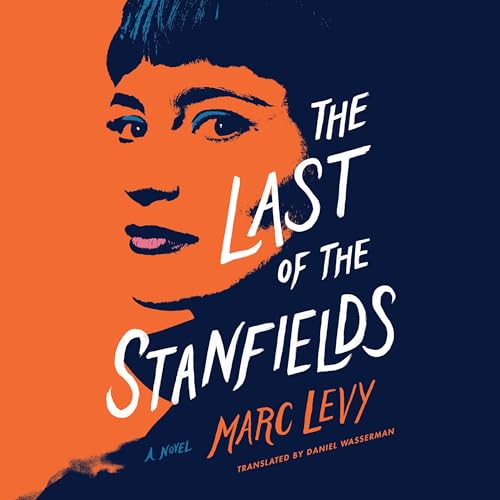 Cover of The Last of the Stanfields
