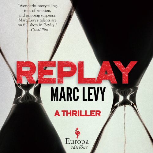Cover of Replay