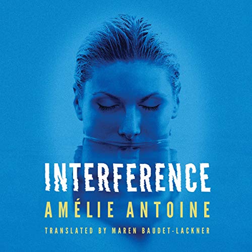 Cover of Interference