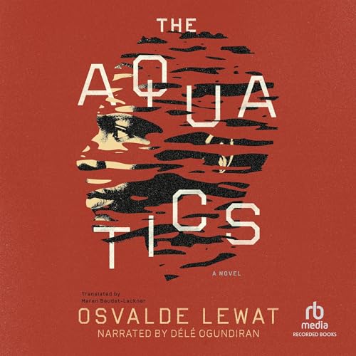 Cover of The Aquatics