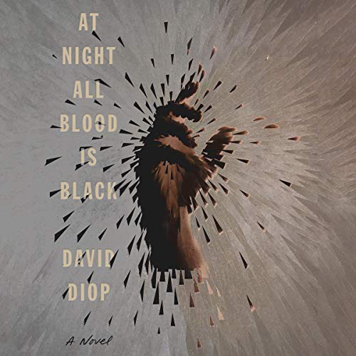 Cover of At Night All Blood Is Black