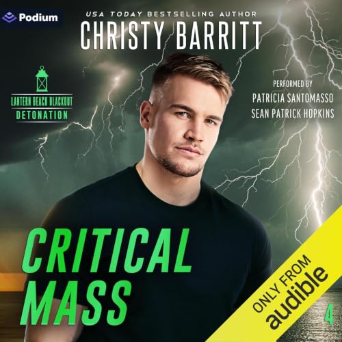 Cover of Critical Mass