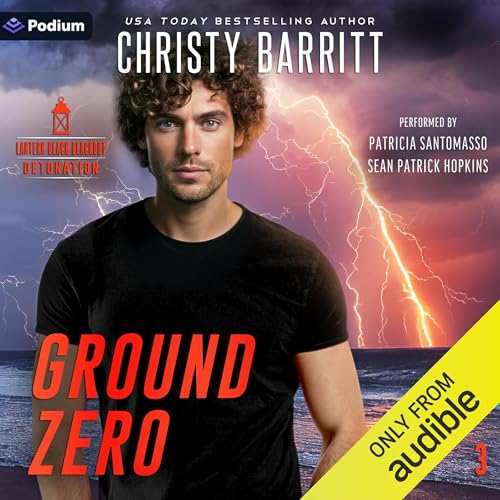 Cover of Ground Zero