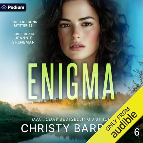 Cover of Enigma