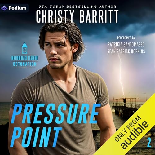 Cover of Pressure Point