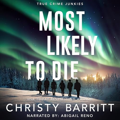 Cover of Most Likely to Die
