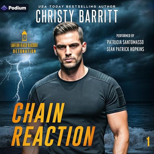 Cover of Chain Reaction