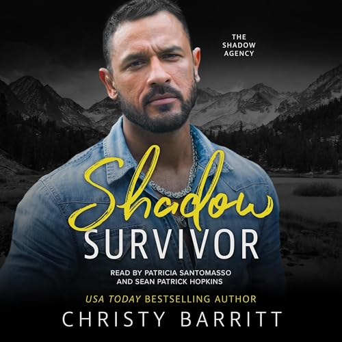 Cover of Shadow Survivor