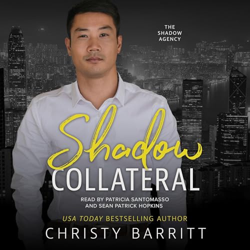 Cover of Shadow Collateral