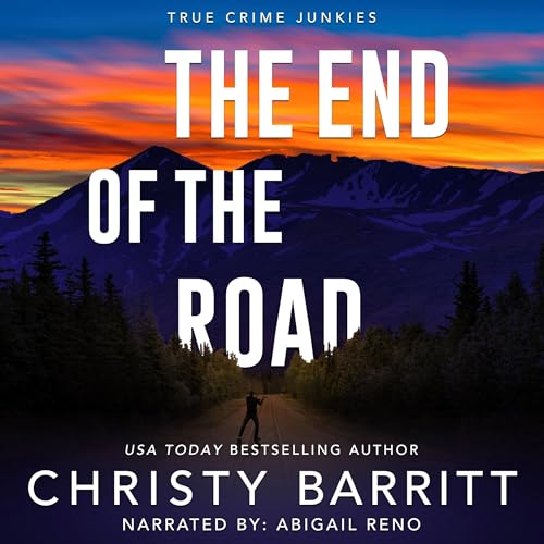 Cover of The End of the Road