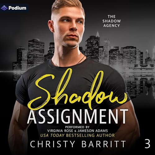 Cover of Shadow Assignment