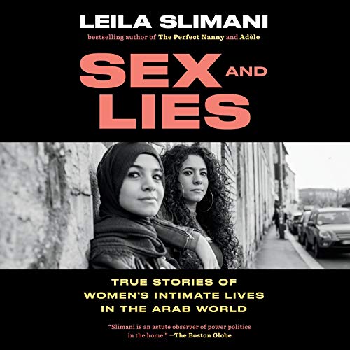 Cover of Sex and Lies