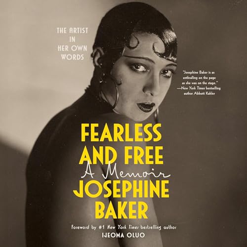 Cover of Fearless and Free