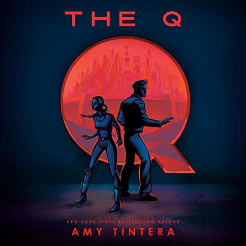Cover of The Q