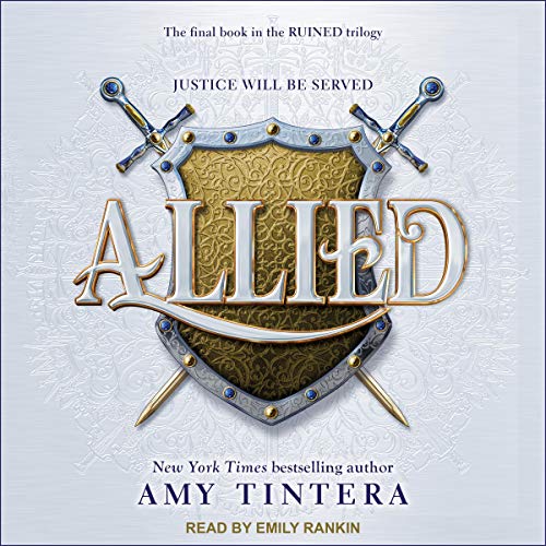 Cover of Allied