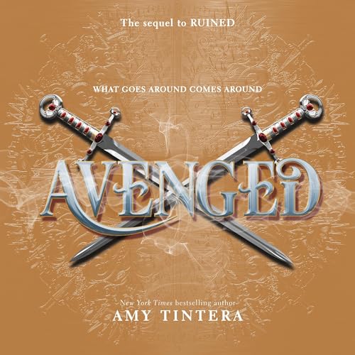 Cover of Avenged