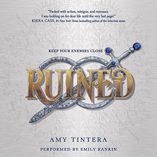 Cover of Ruined