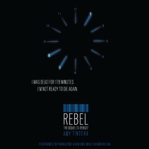 Cover of Rebel