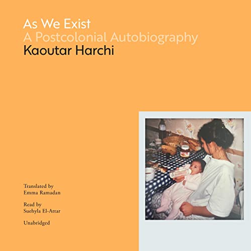 Cover of As We Exist