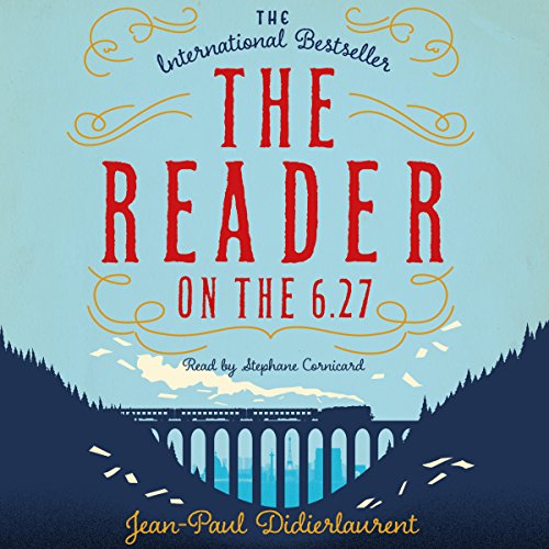 Cover of The Reader on the 6.27