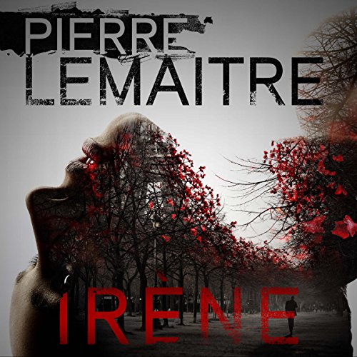 Cover of Irène