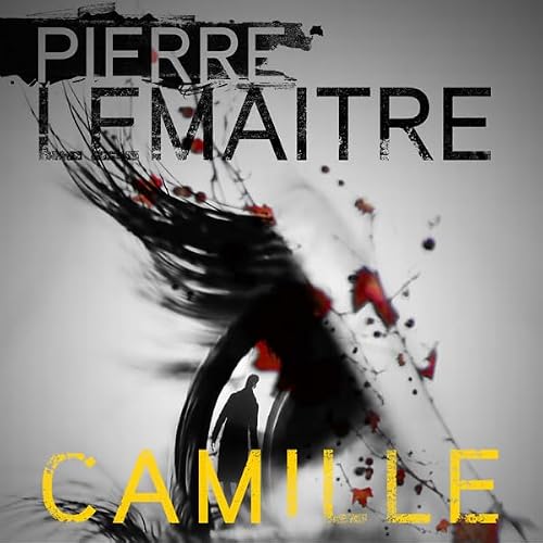 Cover of Camille