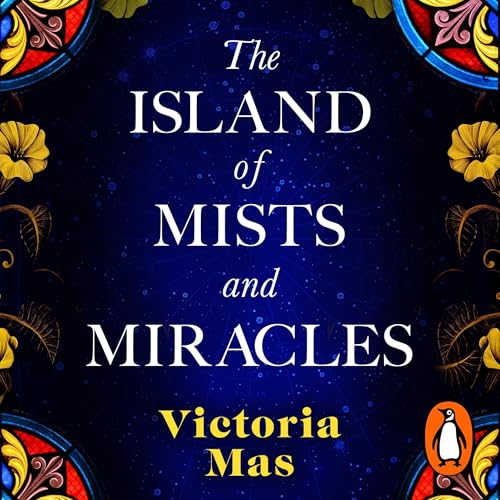 Cover of The Island of Mists and Miracles