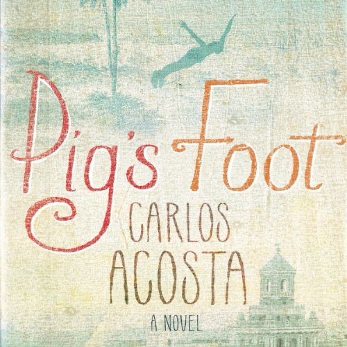 Cover of Pig's Foot