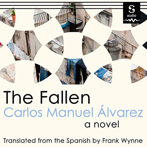 Cover of The Fallen