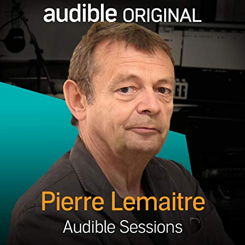 Cover of Pierre Lemaitre