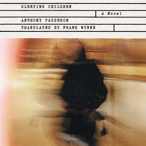 Cover of Sleeping Children
