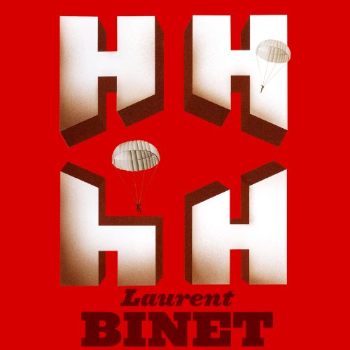 Cover of HHhH