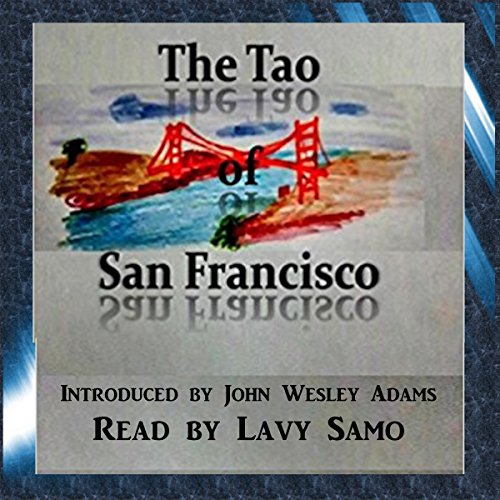 Cover of The Tao of San Francisco