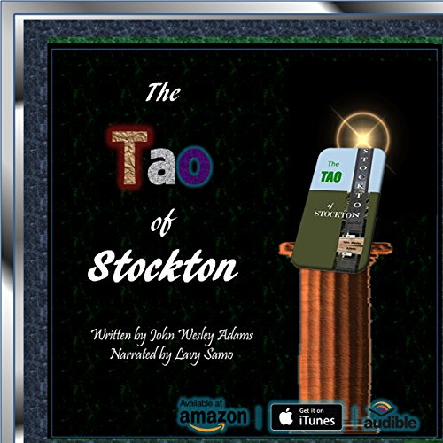 Cover of The Tao of Stockton