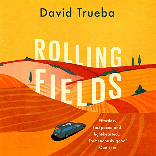 Cover of Rolling Fields