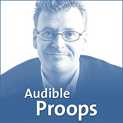 Cover of AudibleProops 59