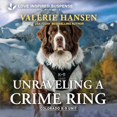 Cover of Unraveling a Crime Ring