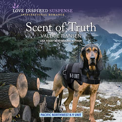 Cover of Scent of Truth